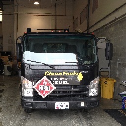 Cleanfuels007's profile picture. Cleaning Tanks Daily