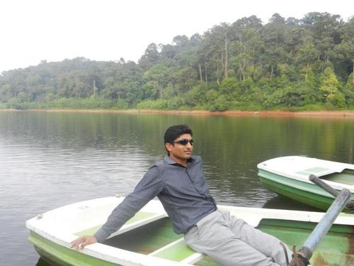 Scientist@PuneUniversity