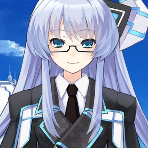 I-I'm Rei Ryghts...!
The leader of the Seven Sages..
E-eeeeeekk!! Be nice...!!!
P-please don't shout at me!!!!
#HyperdimensionNeptuniaVictory
#Roleplay