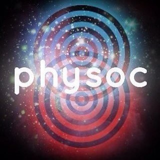 A society run by students for people with a passion for physics. We also like to party occasionally - physicists let loose