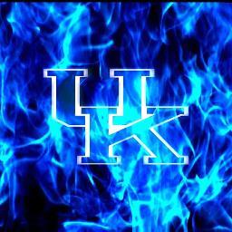 TotsyK's profile picture. GO BIG BLUE!