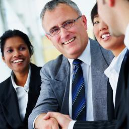 Business Made Simple Profile