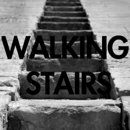 The Official Twitter of The Walking Stairs! We are a Dutch band from The Netherlands, based in Holland. Follow us to keep updated about everything we do!