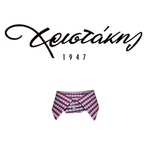 Christakis Athens, Luxurious Hand Made Shirts since 1947.
Kriezotou 5, Athens
Kolokotroni 1, Kifissia
Kolokotroni 9, Kifissia