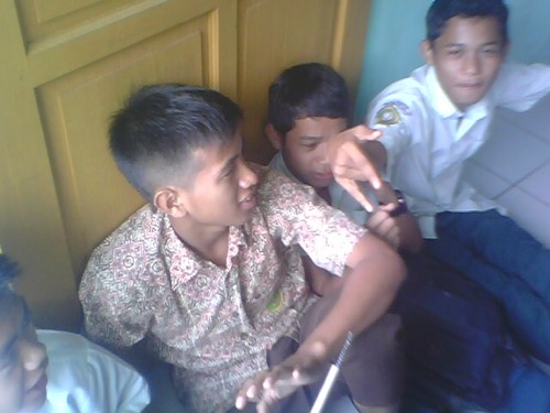 ceuge_kopihitam's profile picture. asa glap salah wayah