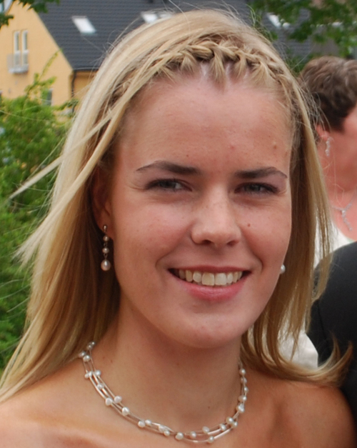 hildegravnaas's profile picture. CFO, EMBA in Sustainable Business, Styreleder i Saltnes Sportsklubb, Lykkelig gift og mor til 3 vakre barn