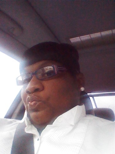 Love me for who I am!!:-*