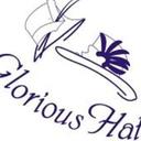 Stella Peck - @GloriousHats - Twitter