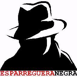 Twitter oficial de la Esparreguera Negra
gestionan @corachanvicente y @pdg2006