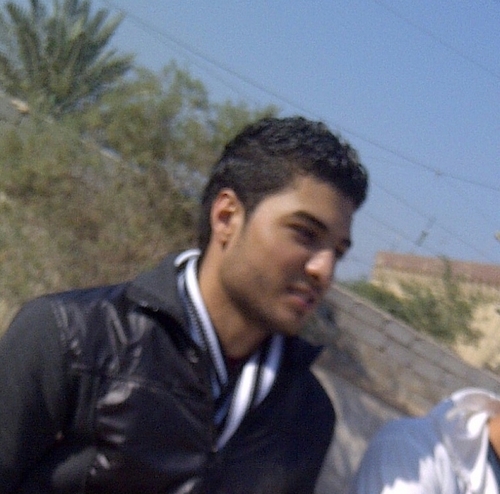 samer mazin