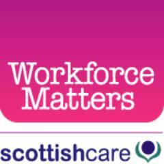 Developing workforce capacity of the independent care sector. Tweets by Caroline Deane @carrieD112. Retweets do not show agreement.