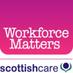 Workforce Matters (@workforcematte1) Twitter profile photo