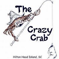 The Crazy Crab (@crazycrab_hhi) 's Twitter Profile