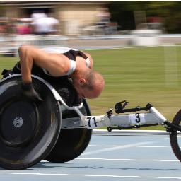 T52 Wheelchair racer, British T52 record holder for every distance from 800m to Marathon. Live in Leamington Spa. Husband, Dad and https://t.co/J4sPIUQOfG CEO.