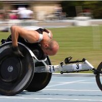Rob Smith MBE (@robsmithwcracer) Twitter profile photo