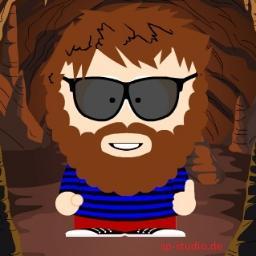 g051x7db's profile picture. 