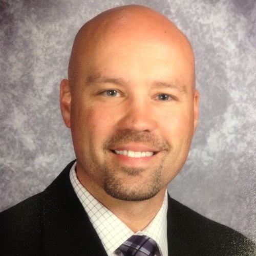 I proudly and honorably serve as the principal of L. J. Stevens Intermediate School in Wilmington CUSD 209-U.  I am currently a doctoral candidate at USF.