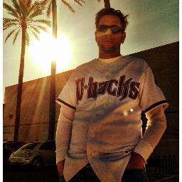 Developer, AZ Sports Fan, but mostly a Dad.