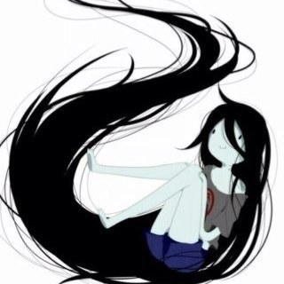 MarcelineVamp__'s profile picture. Hey Its Marceline , Princess if the nightoshpere . But you guys can call me Marcy . #vampire #RP #single