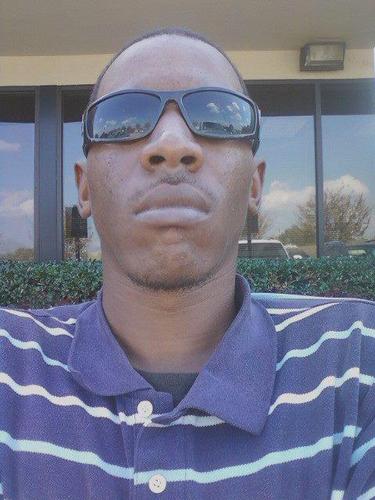I Am In Control Of My Destiny I Make It What I Want It To Be