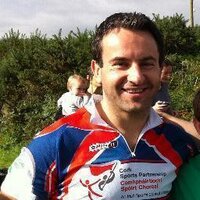 Paul McClatchie (@paulmcclatchie) 's Twitter Profile