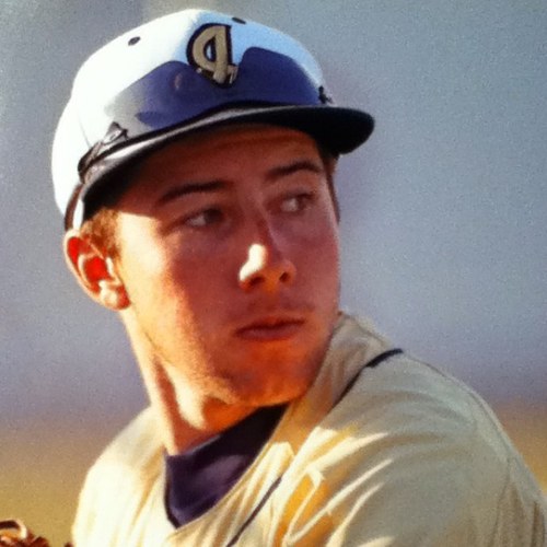 ajstack26's profile picture. Texan born and raised.  McMurry Baseball.