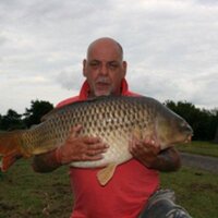 Ean Marshall Magee - @ukcarper Twitter Profile Photo