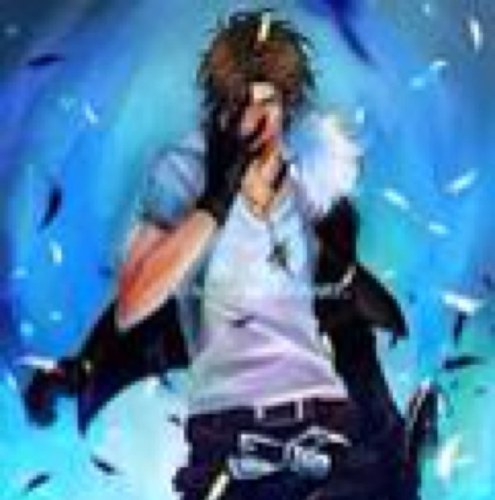 I'm Squall... I don't really talk much, but i'm a great guy once you get to know me. I'm quite skilled with a blade. #Married@MikuCandyaddict #Neko@Neko__Kitty_