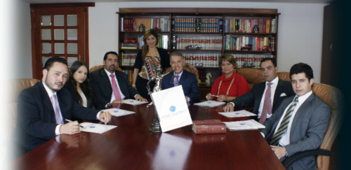 MARIO IGUARÁN Abogados Asociados es un bufete prestador de servicios con calidad jurídica y rigor académico en las diferentes áreas del Derecho.