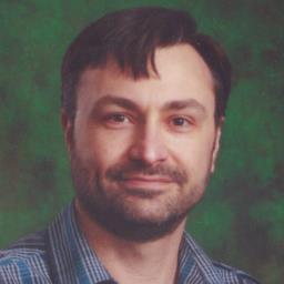 dshewmaker's profile picture. 