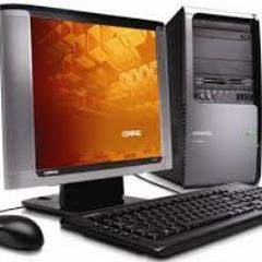 TechnoSites's profile picture. Computer and laptop Sales and Services.. Networking and AMC services...