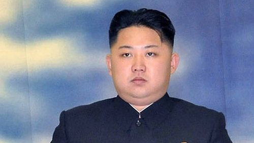 Supreme Leader Of North Korea. Greatest Country In The World, We Will Squash All Infidels And Allies Of The Puppet South. PARODY