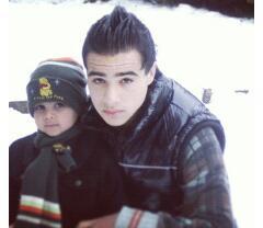 follow @mounirtweets ' mounir torenzo ' #1e mounir torenzo fanaccount '