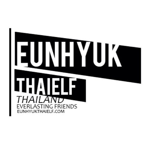슈퍼주니어 은혁 , Eunhyuk Thailand ELF