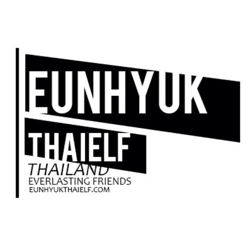 EunhyukThaiELF Profile Picture