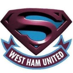 ⚒West Ham fan all my life, it's in my blood ⚒ all i can say is ⚒COYI⚒ #followmeifollowback