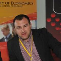 SaleMW's profile picture. Što na um to na drum!