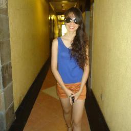 PrettiKryss's profile picture. A simple girl living her life the way one should ♥