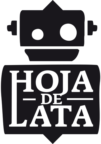 Hoja de Lata Editorial