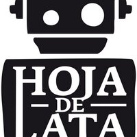 Hoja de Lata Editorial(@HojadLata) 's Twitter Profile Photo