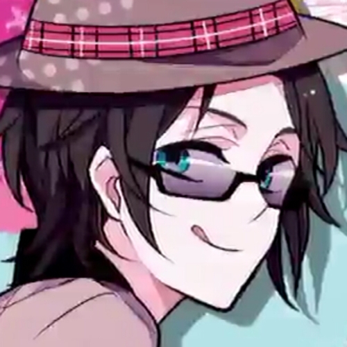 アルミンと梶くんに盲目