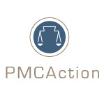 PMCAction is a nonpartisan, nonprofit organization that lobbies for court reform.