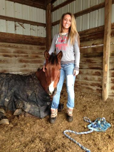 MaddyConnolly2's profile picture. 