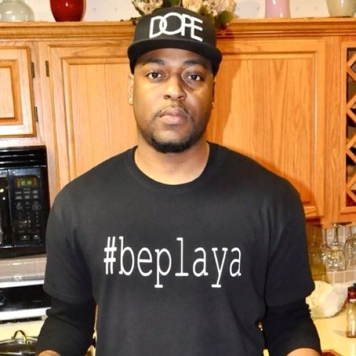 SLIMTHE's profile picture. 