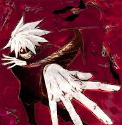 Im maka alburns weapon @xxsoulsbabexx. Working of being the best deathshyth ever. Im the coolest guy ever
Bios are so uncool