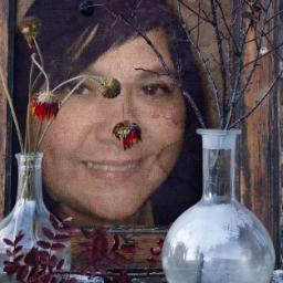 AmadaCherry's profile picture. Nueva por esta página, aprendiendo