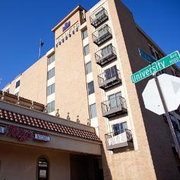 Experience the best in Texas Tech University housing with our numerous amenities and maintenance-free living at U Lofts Apartments.