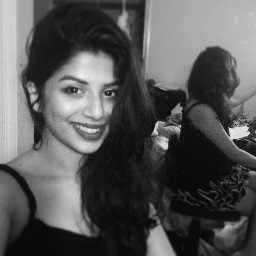 charmiakothari Profile Picture
