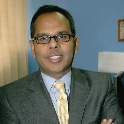 Kalpesh R Solanki