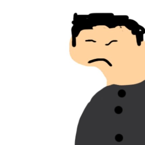 Am Surpeme Ledar. Fak yuh, yuh al r fegits. (parody account made on 4-4-13)